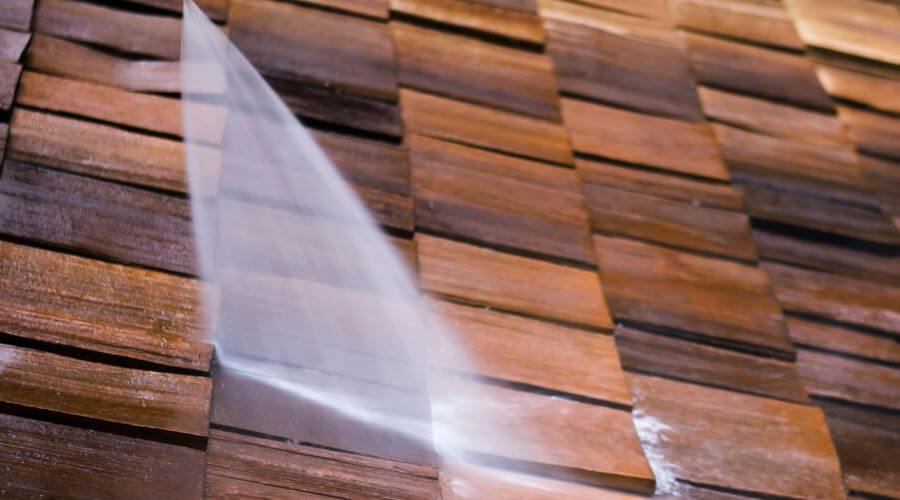 Asphalt Roofing in Golconda, IL